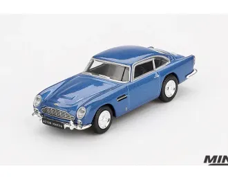 ASTON MARTIN DB5 (1965), blue