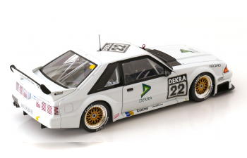 FORD Mustang 5.0 №22 DTM, Ruch (1994)