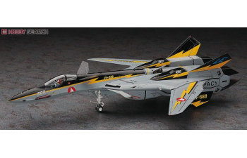 Сборная модель Macross Plus VF-19A Excalibur "SVF-569 Lightnings"