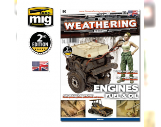 TWM Issue 4. ENGINE, GREASE AND OIL English