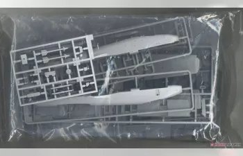 Сборная модель A-10C Thunderbolt II `190EFS Skullbangers´ Limited Edition