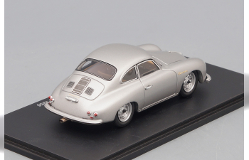 Porsche 356A T1 1500 GS Carrera, silver