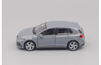 VOLKSWAGEN Golf Viii Gti (2020), grey