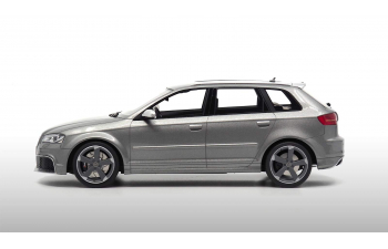 Audi RS3 8p 2011 new edition, Grey