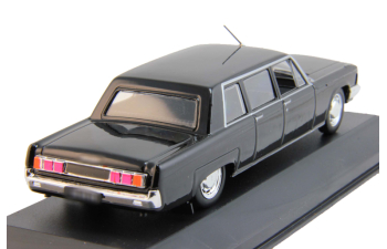 ЗИЛ 114, Masini de Legenda 30, черный