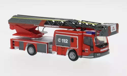 MAGIRUS DLK 32 n.B., FW Monschau