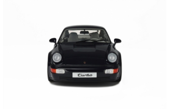 Porsche 964 3.6 Turbo, L.e. 1000 pcs.