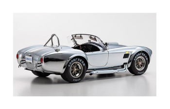 SHELBY Cobra 427S/C, chrome