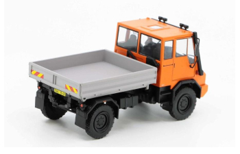 PRAGA UV 80, Kultovni nakladaky 50