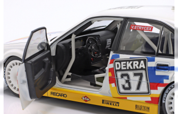 OPEL Omega Evo 500 #37 Opel Team Irmscher DTM Volker Strycek (1991)