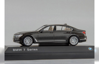 BMW 7er 750Li G12, jatoba