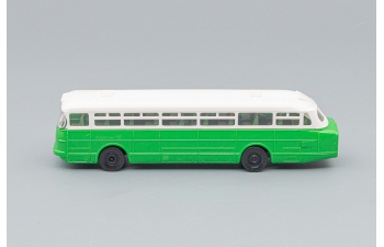 IKARUS 66, green / white