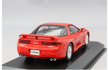 MITSUBISHI GTO Twin Turbo MR (Z15A) (1994), passion red