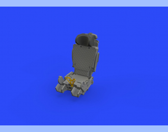 Набор дополнений MiG-23MF/ ML ejection seat