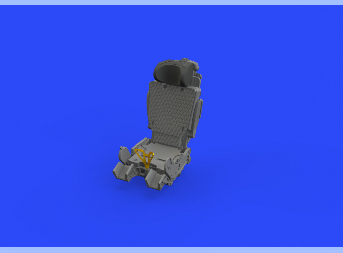 Набор дополнений MiG-23MF/ ML ejection seat