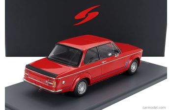 BMW 2002 ch.4291334 TURBO (1973)