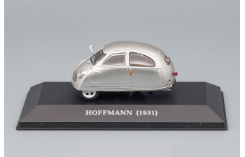 Hoffman 1951, Micro-Voitures d'Antan 45