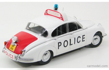 JAGUAR 240 Police Car 1968 