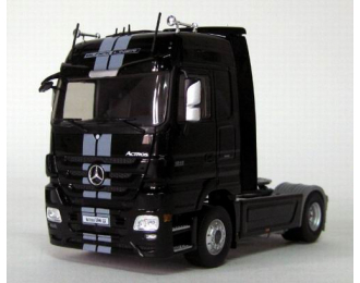 MERCEDES-BENZ Actros 1846LS MP3 Truck, Blackliner