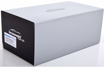 FERRARI 250 TR No 9 24h Le Mans, Gendebien/Trintignant (1957)