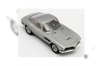 FERRARI 250GT Berlinetta Passo Corto Lusso Bertone #3269GT "Sharknose" 1962 Grey