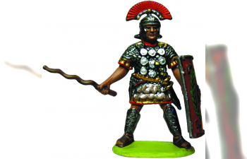 Сборная модель Легионеры Римской империи