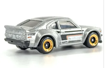 Mazda RX-3 26F