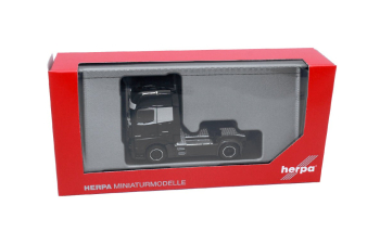 Mercedes Benz Actros Gigaspace Tahač, black