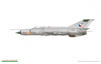 MiG-21 MF