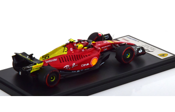 FERRARI F1-75 GP Italy, Sainz (2022)