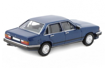 AUDI 200 (C2) (1979), blue