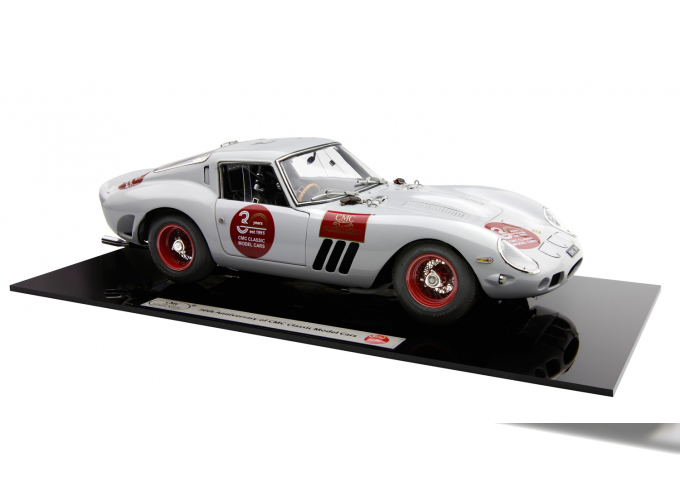 FERRARI 250 GTO 30th Anniversary of CMC