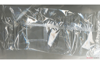 Сборная модель Toyota Crown Majesta '91 Garson