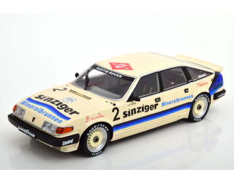 ROVER Vitesse Austin N 2 Dtm 1984 Olaf Manthey, Cream