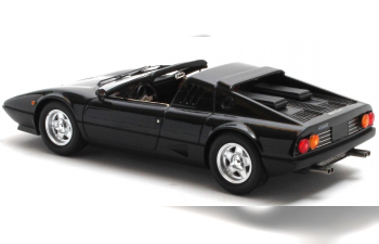 FERRARI 512bb Targa Straman (1978), Black