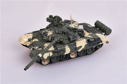 Российский боевой танк Т-90А