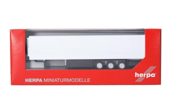 Электрический рефрижераторный полуприцеп Schmitz