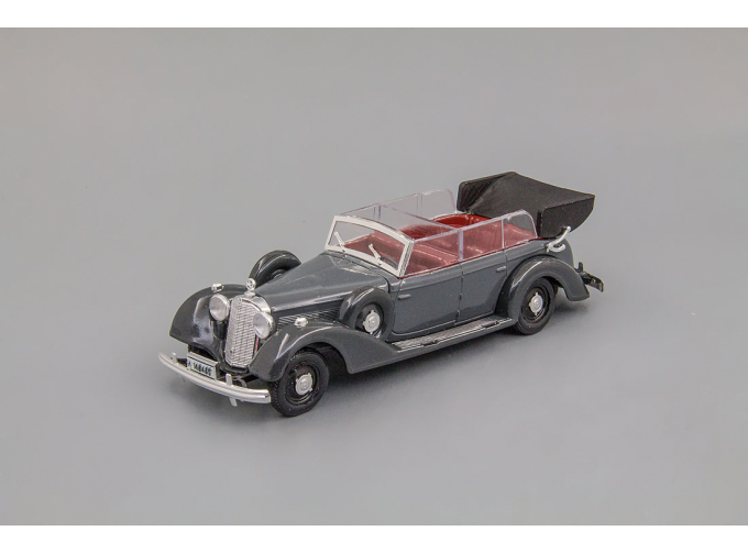 MERCEDES-BENZ 770 K (1937), grey