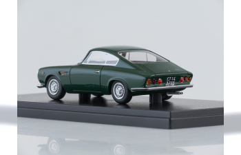 ASA 1000 GT, dunkelgreen, (1962)