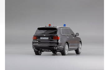 AURUS KOMENDANT г. Москва 2024 ГОН