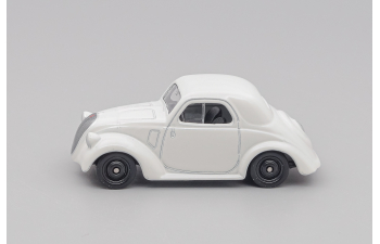 FIAT 500 "Topolino", Mes voitures de collection 22