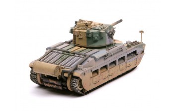 U.K. Infantry Tank Mk. II Matilda (1942)