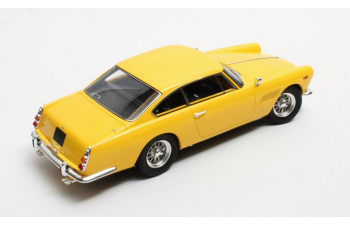 FERRARI 250GT-E 2+2 Coupe 1960 Yellow