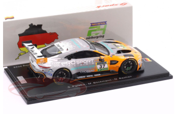 Aston Martin Vantage AMR GT3 (2025)