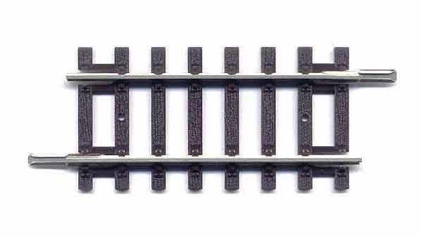Рельс-переходник GUE62-U, цена за шт.
