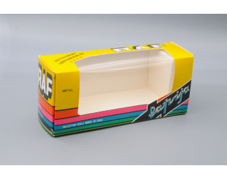 Коробка "РАФ" (репринт)