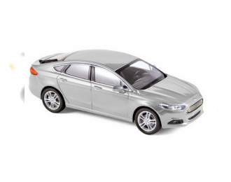 FORD Mondeo (2014), light grey metallic