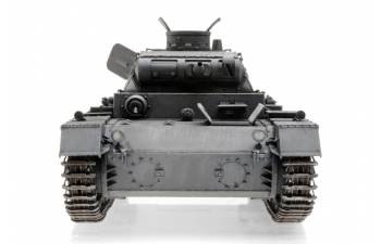 Сборная модель Танк Pz.Kpfw.III Ausf.B