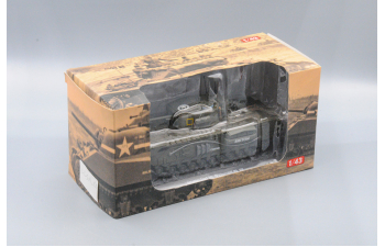 MK IV Churchill MK VII (1944)