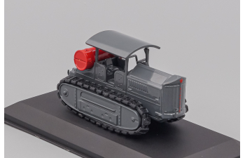 Lomunar, Kultowe Traktory